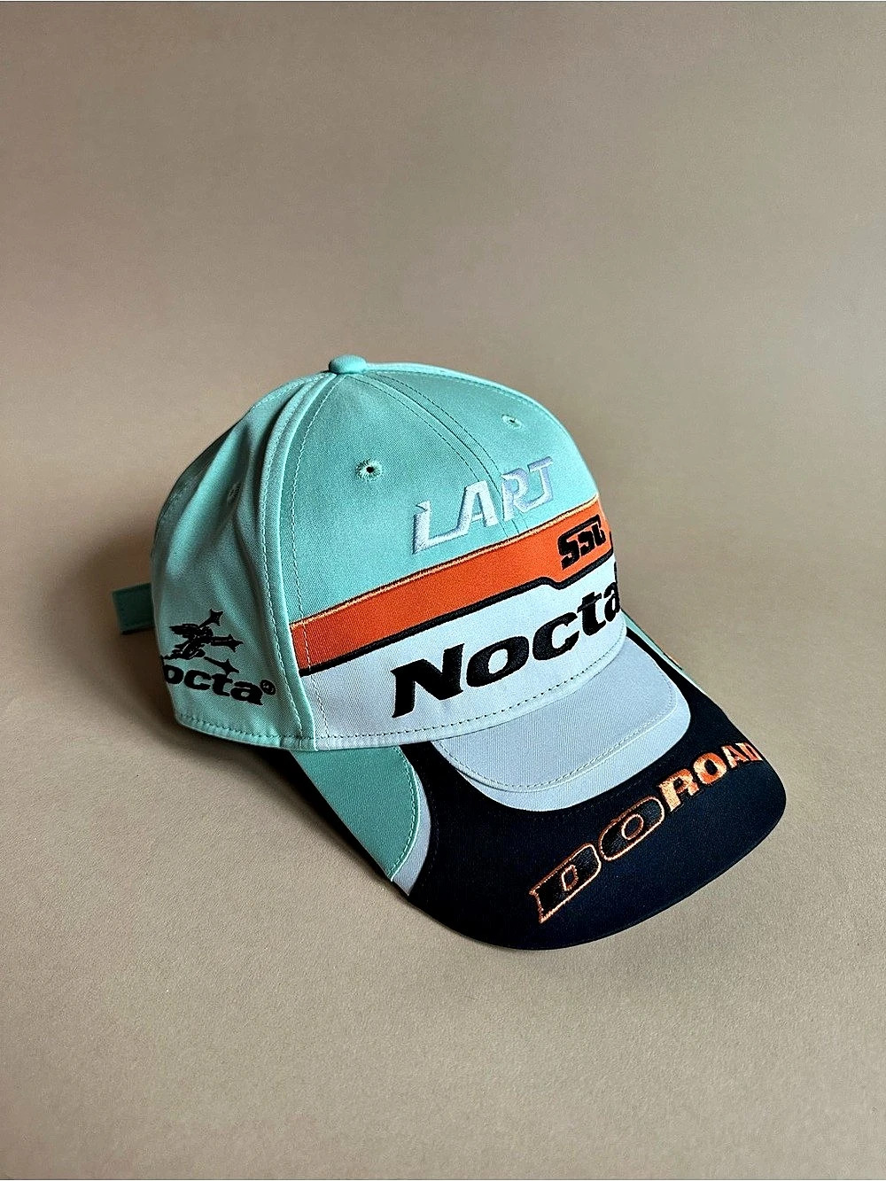 Nike x Drake NOCTA x L’Art DRX Racing Club Cap Like New Excellent Condition M/L